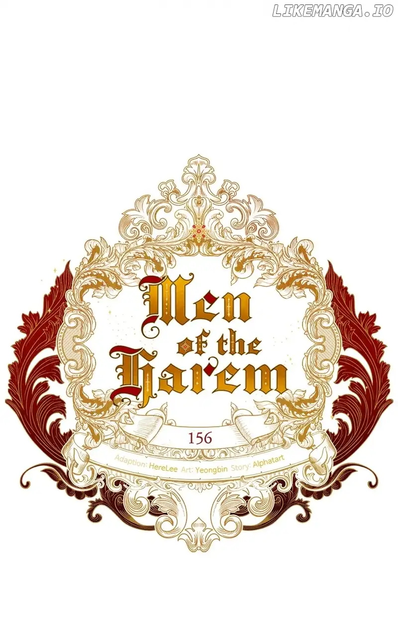 Men of the Harem Chapter 159 32